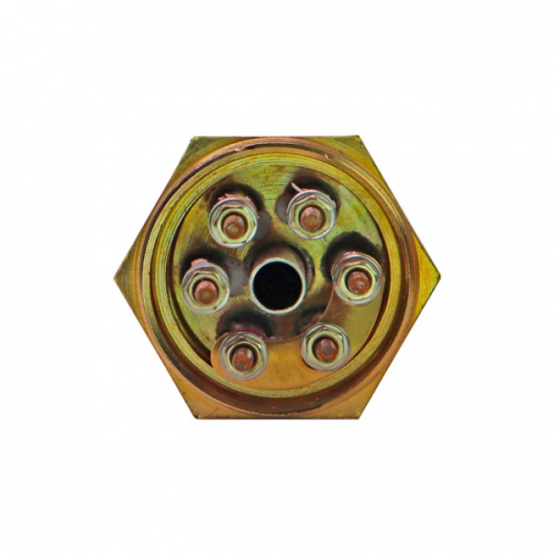 БЛОК-ТЭН RDT, 9000W(3000х3), нерж, G1 1/2 доставка по России